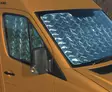 Carbest Isoflex Lämpöpeitesarja Renault Master 11- - Windows covers - 8020108572 - 5