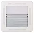 Carbest sunroof 400x400mm - Sunroofs - 8020109072 - 3