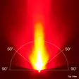 CatEye NANO60Tail light - Bike tail lights - 8020112772 - 2