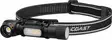 COAST TXM55R Rechargeable Headlamp – 1500 Lumens - Headlamps - 8020113022 - 2