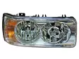 Driving light DAF CF, LF, XF my.01 -> 08 - DAF - 3001000012 - 2
