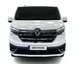 DSM Integra Renault Trafic 2022+ - Renaul Auxiliary lights - 8020108282 - 1