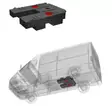 Grey Water Tank 100l - Waste water tanks - 8020111872 - 2