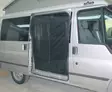 Mosquito net/door Ford Transit Custom 2012+, side door - Mosquito doors - 8020110022 - 1