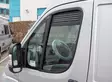 Ventilation grille Ducato, Boxer, Jumper, Movano 2014- - Ventilation - 8020109112 - 1