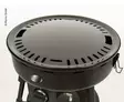 Gas grill Family table - Stoves - 8020112582 - 3