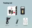 KLARUS E8 Multi Flashlight - Flashlights - 8020120782 - 12