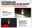 KLARUS E8 Multi Flashlight - Flashlights - 8020120782 - 11