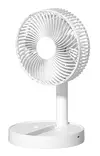 Rechargeable fan - Ventilation - 8020120712 - 1