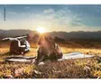 Thermal pet mat 70 x 100 cm - Pets - 8020112352 - 2