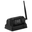 Wireless rear view camera with Wi-Fi, 1080P HD, magnet mounting - Wireless rear view camera sets - 8020109162 - 1