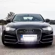 LED bar kit DSM Premium Plus - Audi auxiliary lights - 8020100212 - 2