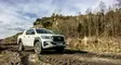 Toyota Hilux 2016- Modelspecific kit - Toyota auxiliary lights - 8020100312 - 2