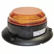 LED beacon, 12-80V, low model, bolt mount - LED beacons - 4080130022 - 2