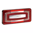 LED tail light, stop / brake / signal and fog -light - LED Tail lights - 4030120082 - 1