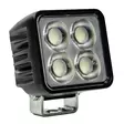 LED Work Light LuminaLights Core 92 – 92W Flood Beam 110° - LED Work lights - 8020109632 - 1