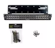 LuminaLights Scout Dual 600 C flush kit - LED light bars - 8020108202 - 10