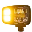 LuminaLights Tundra Snow Plow light kit - Snow plow lights - 8020108322 - 7