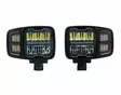 LuminaLights Tundra Snow Plow light kit - Snow plow lights - 8020108322 - 12