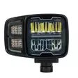 LuminaLights Tundra Snow Plow light kit - Snow plow lights - 8020108322 - 5