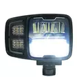 LuminaLights Tundra Snow Plow light kit - Snow plow lights - 8020108322 - 6