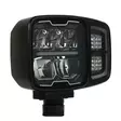 LuminaLights Tundra Snow Plow light kit - Snow plow lights - 8020108322 - 4