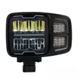 LuminaLights Tundra Snow Plow light kit - Snow plow lights - 8020108322 - 3