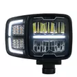 LuminaLights Tundra Snow Plow light kit - Snow plow lights - 8020108322 - 9