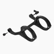 MAGICSHINE MONTEER 12000 Aluminum Handlebar Mount - Accessories for bike lights - 8020120132 - 4