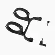 MAGICSHINE MONTEER 12000 Aluminum Handlebar Mount - Accessories for bike lights - 8020120132 - 5