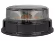 Optibeam dark phantom LED Beacon, magn+3-bolt - LED beacons - 8020109562 - 1