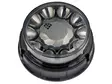 Optibeam dark phantom LED Beacon, magn+3-bolt - LED beacons - 8020109562 - 3