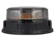 Optibeam dark phantom LED Beacon, magn+3-bolt - LED beacons - 8020109562 - 4