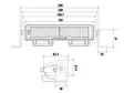 LED Light Bar Optibeam Pure 185 - LED light bars - 8020109732 - 6