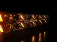 Led bar Optibeam Super Captain Dual 600 - LED light bars - 8020103822 - 9