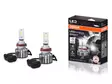 LED conversion kit Osram HL Bright H8/H11/H16/H9 - LED conversion kits - 8020107782 - 2