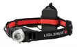 LED headlamp Led Lenser H6R, 200lm - Headlamps - 5010404032 - 1