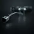 Reverse Light NUUK E-LINE BLACK R 13W - LED reversing lights - 8020112692 - 6