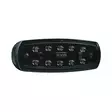 Reverse Light NUUK E-LINE BLACK R 13W - LED reversing lights - 8020112692 - 1