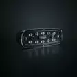 Reverse Light NUUK E-LINE BLACK R 13W - LED reversing lights - 8020112692 - 9