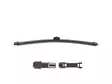 Wiper blade NPD Easy Fit rear 250 mm - Wiper blades - 8020112102 - 1