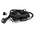Strands Siberia Pro DT2+DT4 Relay wire kit - Mounting accessories - 8020104832 - 1