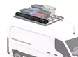 RoadShower - Aluminum solar shower for mounting on roof rack - Shower - 8020112602 - 2