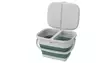 Garbage can Foldable 30 liters - Kitchen accessories - 8020112162 - 1