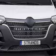 Strands ARCUM 30" KIT RENAULT MASTER 2020- - Renaul Auxiliary lights - 8020106952 - 4
