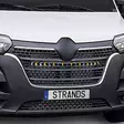Strands ARCUM 30" KIT RENAULT MASTER 2020- - Renaul Auxiliary lights - 8020106952 - 3