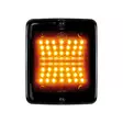 Strands DARK KNIGHT IZE LED SQUARE INDICATOR LED - LED Tail lights - 8020106312 - 2