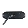 Strands lighthead 12 LED, 12-24V DC, 20W - Directional LED warning lights - 8020106752 - 4