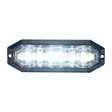 Strands lighthead 12 LED, 12-24V DC, 20W - Directional LED warning lights - 8020106752 - 3