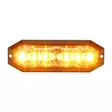 Strands lighthead 12 LED, 12-24V DC, 20W - Directional LED warning lights - 8020106752 - 2